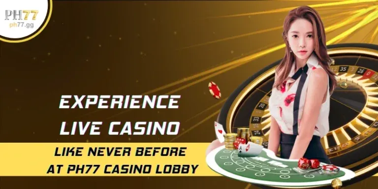 Bí quyết Chiến thắng tại lg777 casino
