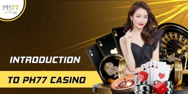 Đánh giá An toàn & Uy tín của lg777 casino
