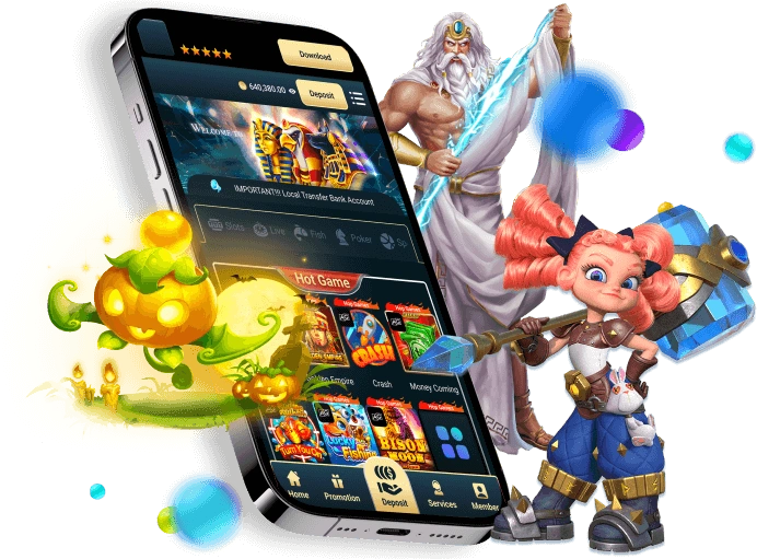 Giá trị cốt lõi lg777 casino