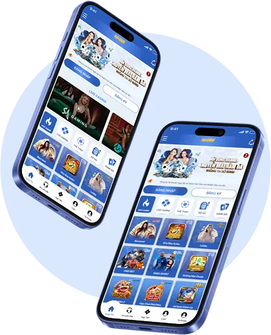 Nền tảng bảo mật lg777 casino