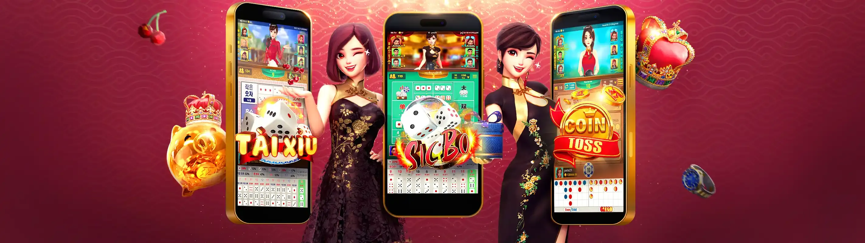 Hình ảnh chính về chiến lược chơi game lg777 casino