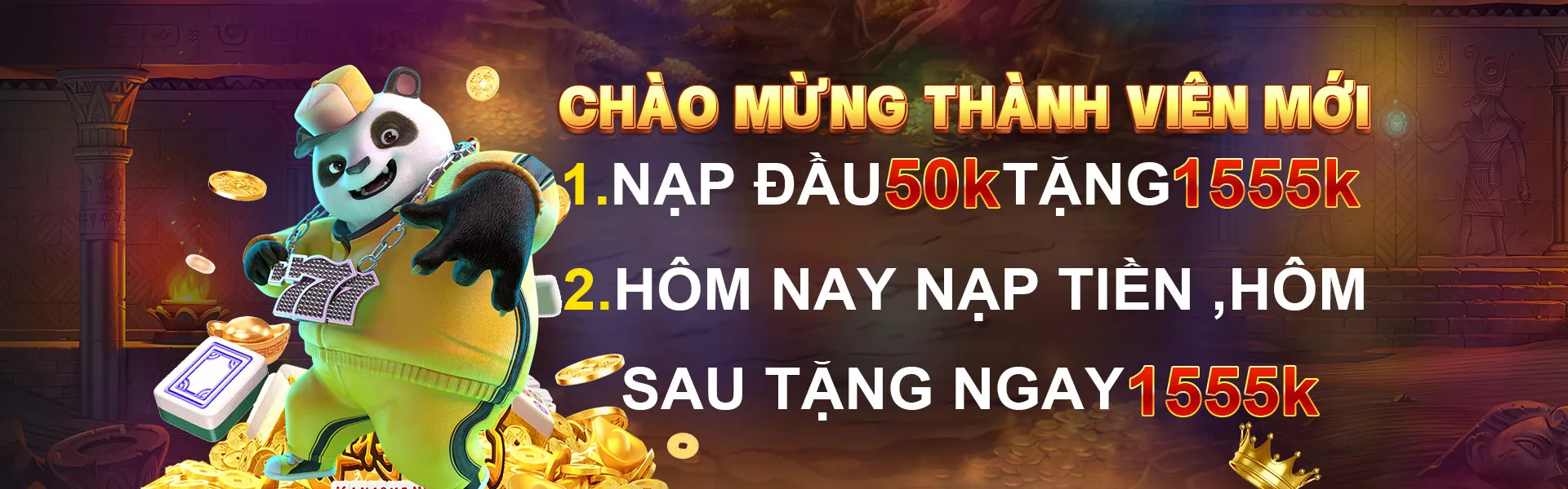 Hoàn trả Slot