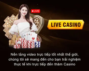 Ưu đãi nạp tiền hàng ngày tại lg777 casino