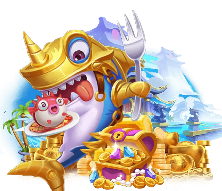 Bắn Cá Rồng - lg777 casino