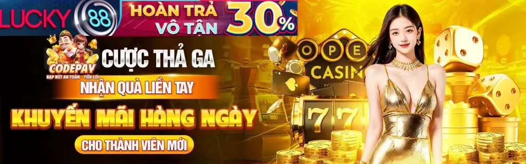 Hoàn Trả Bắn Cá Hàng Ngày - lg777 casino