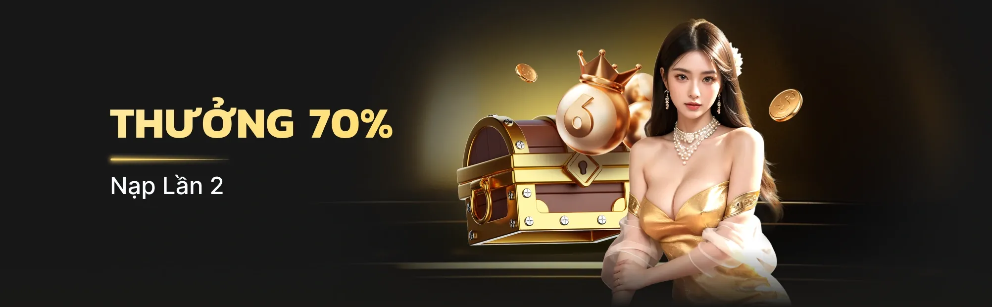 Trò chơi mới tại lg777 casino